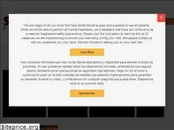 Sites similar to newsmiledds.com