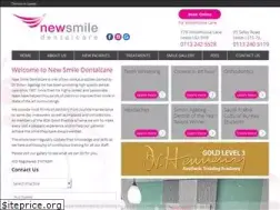 Sites similar to newsmiledentalcare.co.uk