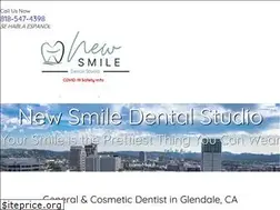 Sites similar to newsmiledentalgroup.com