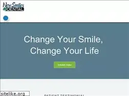 Sites similar to newsmiles.com