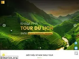Sites similar to newsmiletour.com