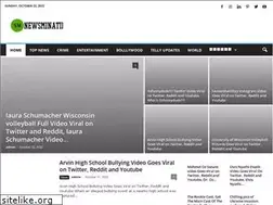 Sites similar to newsminatii.in