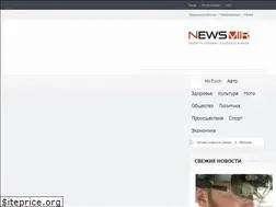 Sites similar to newsmir.info