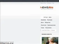 Sites similar to newsmir.org