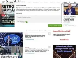 Sites similar to newsmoldova.ro
