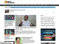 Sites similar to newsmoments.in