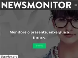 Sites similar to newsmonitor.com.br