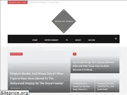 Sites similar to newsmykonos.com