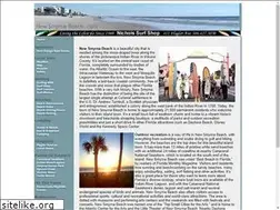 Sites similar to newsmyrnabeach.com