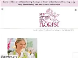 Sites similar to newsmyrnabeachflorist.com
