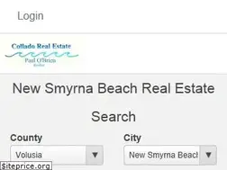 Sites similar to newsmyrnabeachliving.com