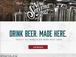 Sites similar to newsmyrnabrewing.com
