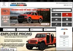 Sites similar to newsmyrnacjd.com