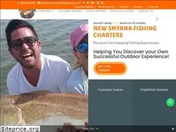 Sites similar to newsmyrnafishingcharters.com