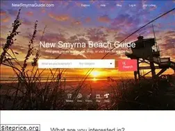 Sites similar to newsmyrnaguide.com