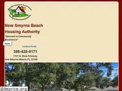Sites similar to newsmyrnahousing.com