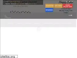 Sites similar to newsmyrnamarina.com