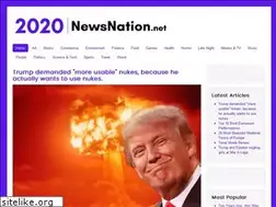 Sites similar to newsnation.net