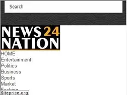 Sites similar to newsnation24.com