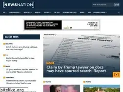 Sites similar to newsnationnow.com