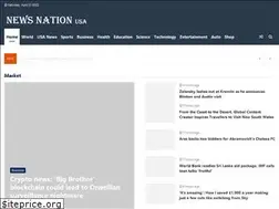 Sites similar to newsnationusa.com