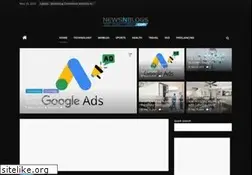 Sites similar to newsnblogs.com
