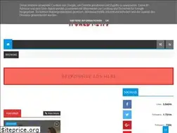 Sites similar to newsnde.blogspot.com