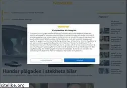 Sites similar to newsner.com