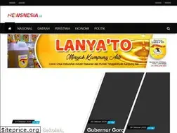 Sites similar to newsnesia.id