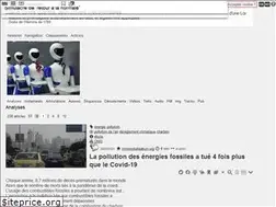 Sites similar to newsnet.fr