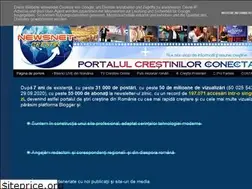 Sites similar to newsnetcrestin.blogspot.com