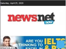 Sites similar to newsnetnow.com