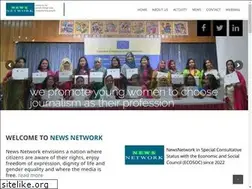 Sites similar to newsnetwork-bd.org
