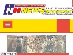 Sites similar to newsnetworks.co.in
