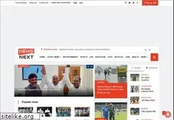 Sites similar to newsnext.live