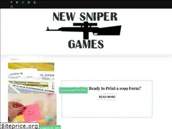 Sites similar to newsnipergames.com