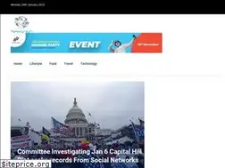 Sites similar to newsnish.com