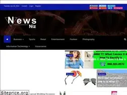Sites similar to newsniz.com