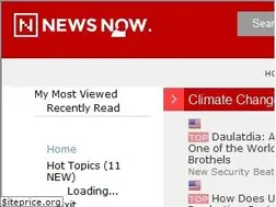 Sites similar to newsnow.co.ke