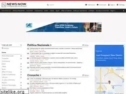 Sites similar to newsnow.it