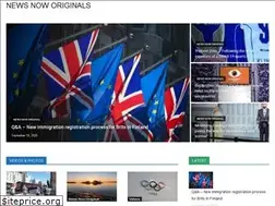 Sites similar to newsnowfinland.fi
