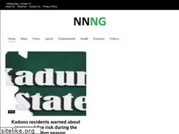 Sites similar to newsnownigeria.com.ng