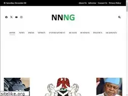 Sites similar to newsnownigerianews.com