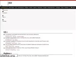 Sites similar to newsnowus.com
