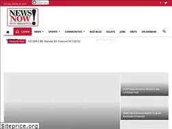 Sites similar to newsnowwarsaw.com