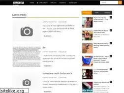 Sites similar to newsnpnepal.blogspot.com