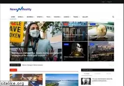 Sites similar to newsnreality.com