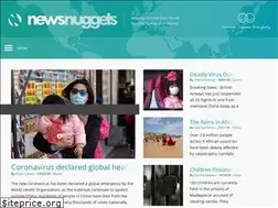 Sites similar to newsnuggets.co.uk