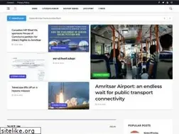Sites similar to newsnumber.com