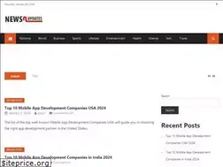 Sites similar to newsnupdates.com
